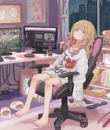 Ideal girl