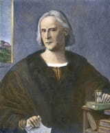 Christopher Columbus
