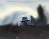 ship gun for land war