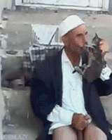Crazy sex fixated Islam - Muslim pedo-prophet sex pervert Muhammad