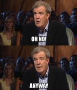 clarkson oh no