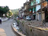 Bhutan India border