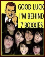boxxies