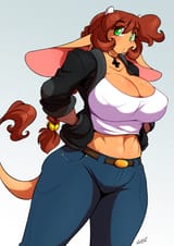 casual_mora_by_chalodillo-da6wtwk