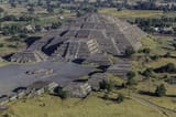 Teotihuacán-city
