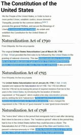 white ethnostate