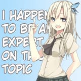 expert