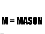 Mason