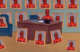 Spiderman CEO of pics