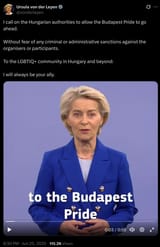eupride