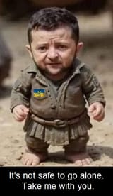 Zelensky
