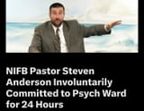 Anderson 24 hour psych ward