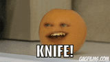 knifeorange
