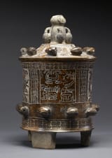 Mayan Cocoa