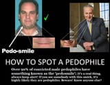 chuck smile