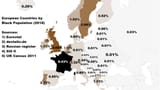BlacksInEurope