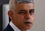 Sadiq Khan