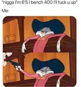 STR vs GUN