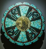 The Turquoise