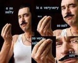 saltysaltysosalty
