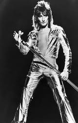 rod stewart