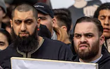 ugly palestinian arabs 