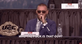 McGregor