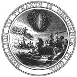 franklin seal