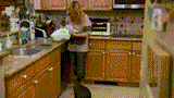 lynchian reality tv