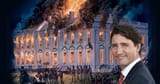 canadian white house