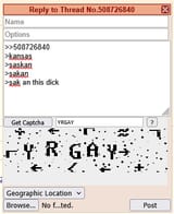 yrgay