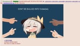 embrace disinformation