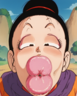 time for your KISSYPOO
