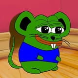 mousy boy