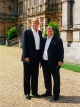 Trump Mentmore Towers