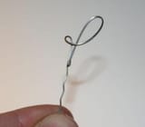 Bobby Pin Stinger