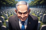 netanyahu arlington