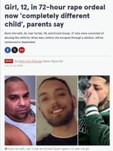 gypsies muh Slovaks