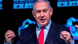netanyahu