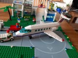 Skyway lego set 2