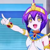 medusa checks &#039;em