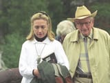 Hillary Rockefeller
