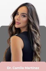 dr cami martinez