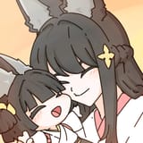 kitsune family_1750711920937330