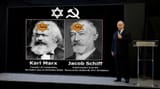 Bibi meme 4 - Marxism
