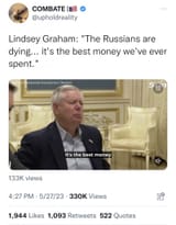 Lindsey Graham best money_1685229143830669