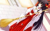 miko