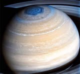 saturn&#039;s hexagon