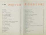 TOC - He Walked The Americas