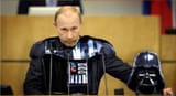 Darth Vodka